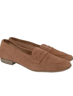 Mokassins>s.Oliver Mokassins Größe 39 nude