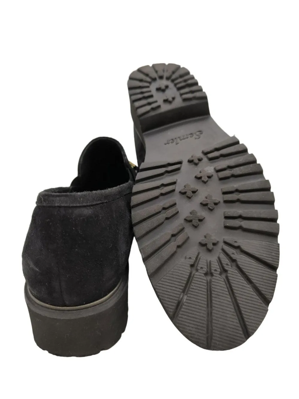 Mokassins Größe 39-Semler Sale