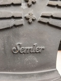 Mokassins Größe 39-Semler Sale