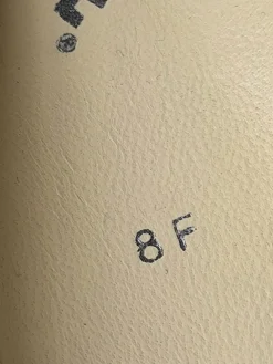 Mokassins Größe 42-Sioux Hot