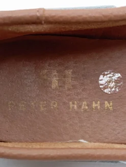 Mokassins Größe 39-Peter Hahn Hot