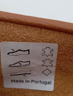 Mokassins Größe 39-Peter Hahn Hot