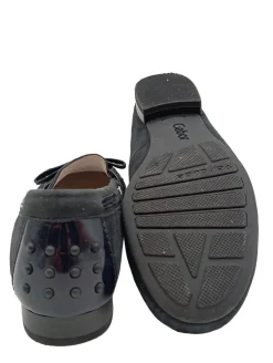 Mokassins>Gabor Mokassins Größe 39 schwarz