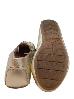 Mokassins>Aldo Mokassins Größe 36 wollweiß