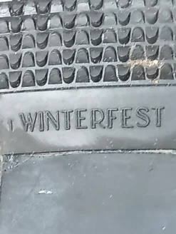 Mokassins Größe 36-WINTERFEST