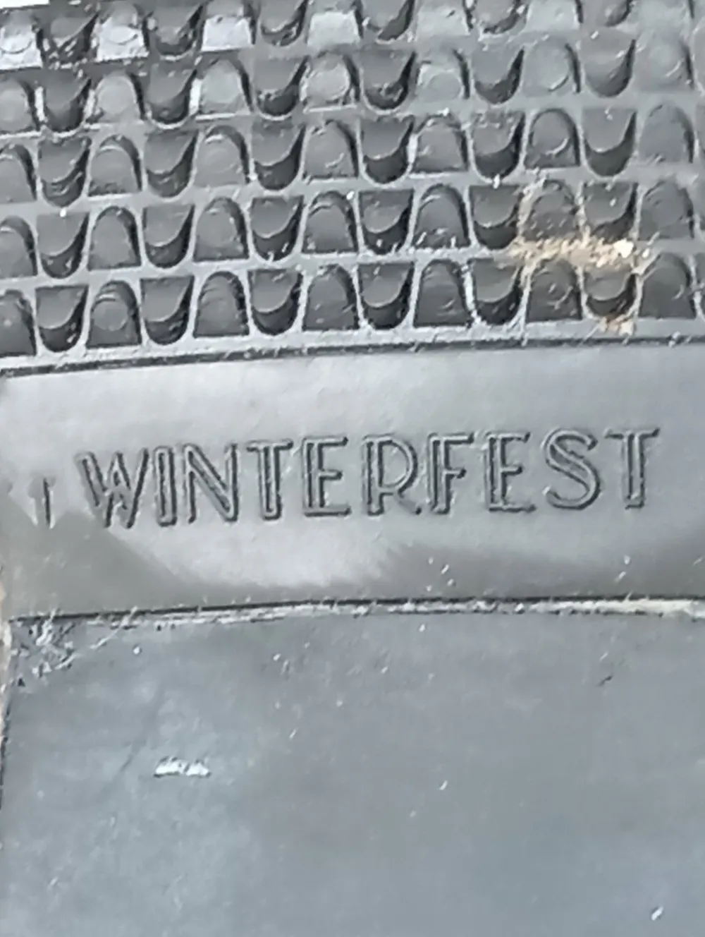 Mokassins Größe 36-WINTERFEST