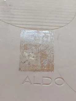 Mokassins Größe 37-Aldo