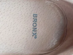 Mokassins Größe 40-Bronx Clearance