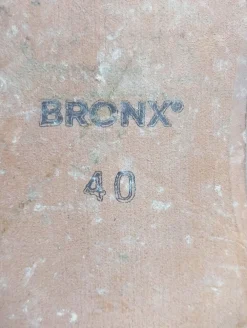 Mokassins Größe 40-Bronx Clearance
