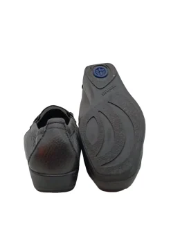 Mokassins>vitaform Mokassins Größe 37 schwarz