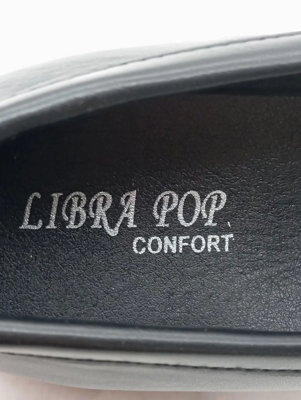 Mokassins Größe 39-Libra pop Online