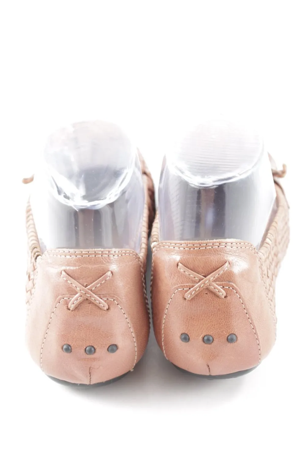 Mokassins>Pons Quintana Mokassins Größe 37,5 hellbraun