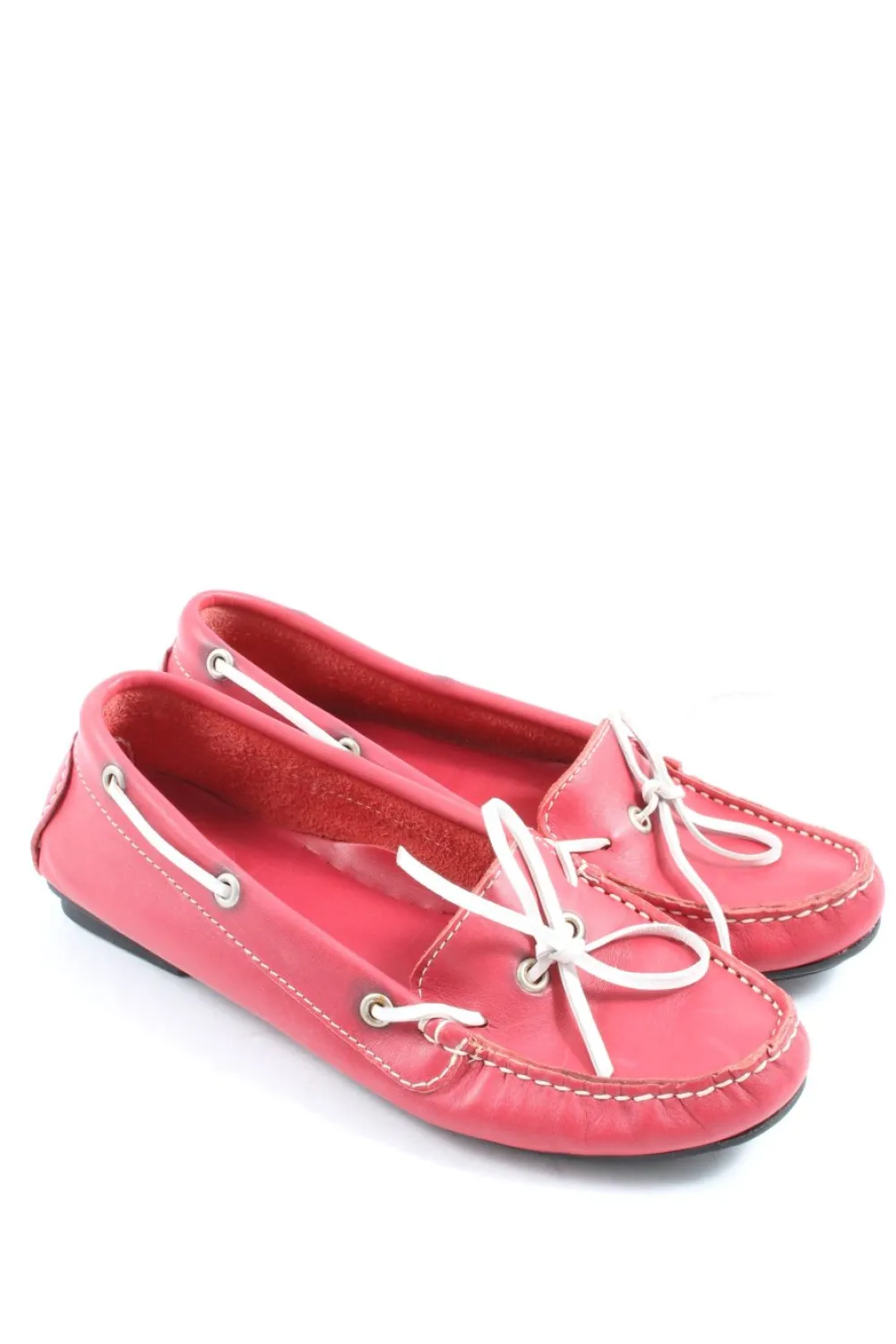 Mokassins> Mokassins Größe 36 rot