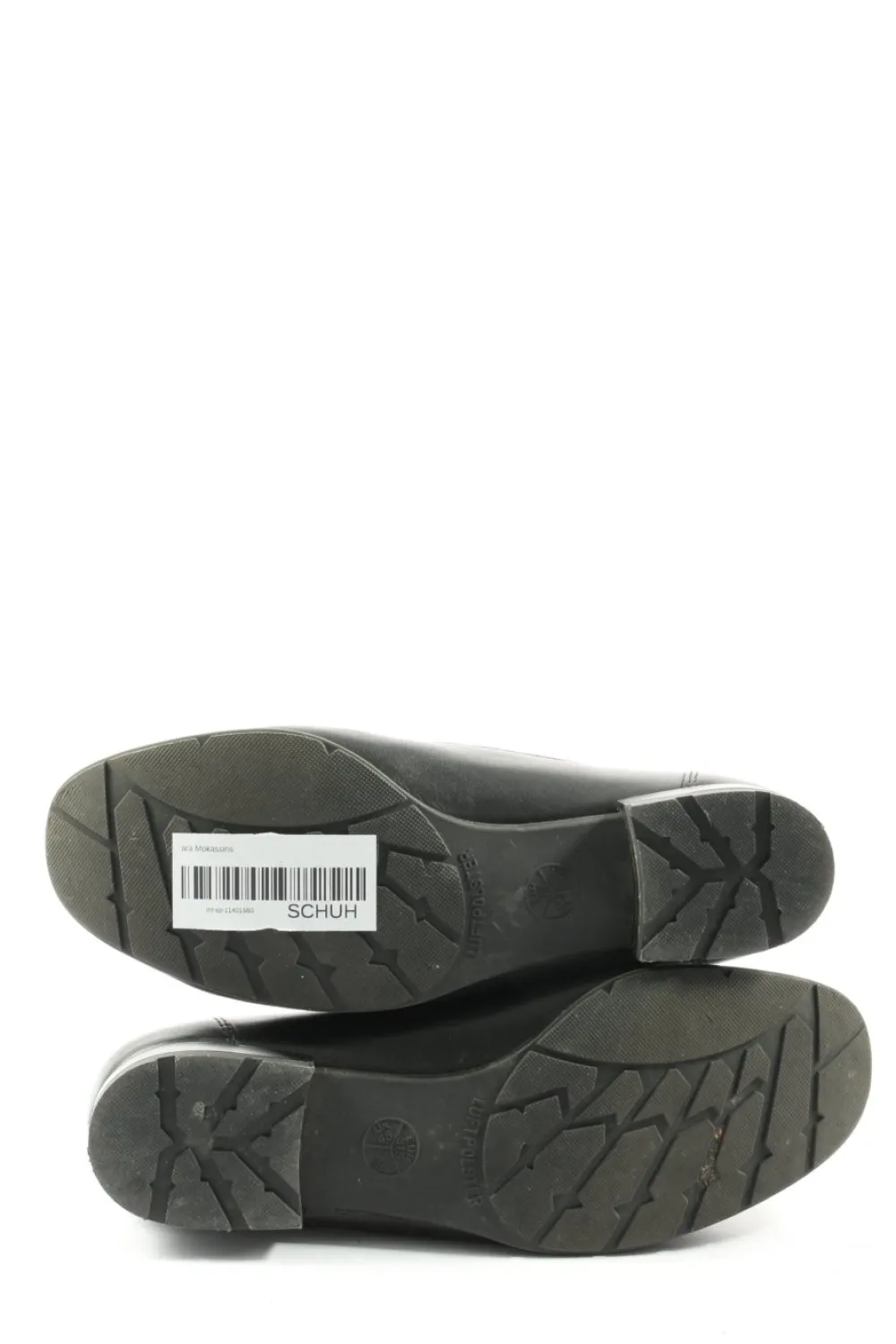 Mokassins Größe 37,5-ara Sale