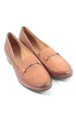 Mokassins Größe 41-Mona Hot