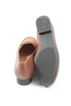 Mokassins Größe 41-Mona Hot