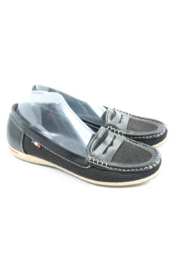 Mokassins>Pesaro Mokassins Größe 40 schwarz