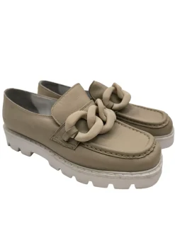 Mokassins>Melvin & hamilton Mokassins Größe 39 wollweiß