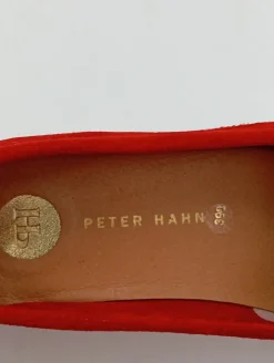 Mokassins Größe 39-Peter Hahn Best