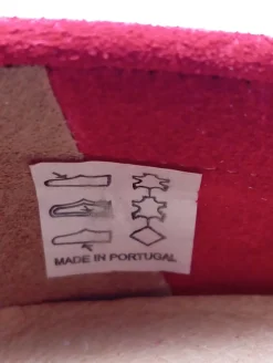 Mokassins Größe 39-Peter Hahn Best