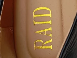 Mokassins Größe 38-RAID Discount