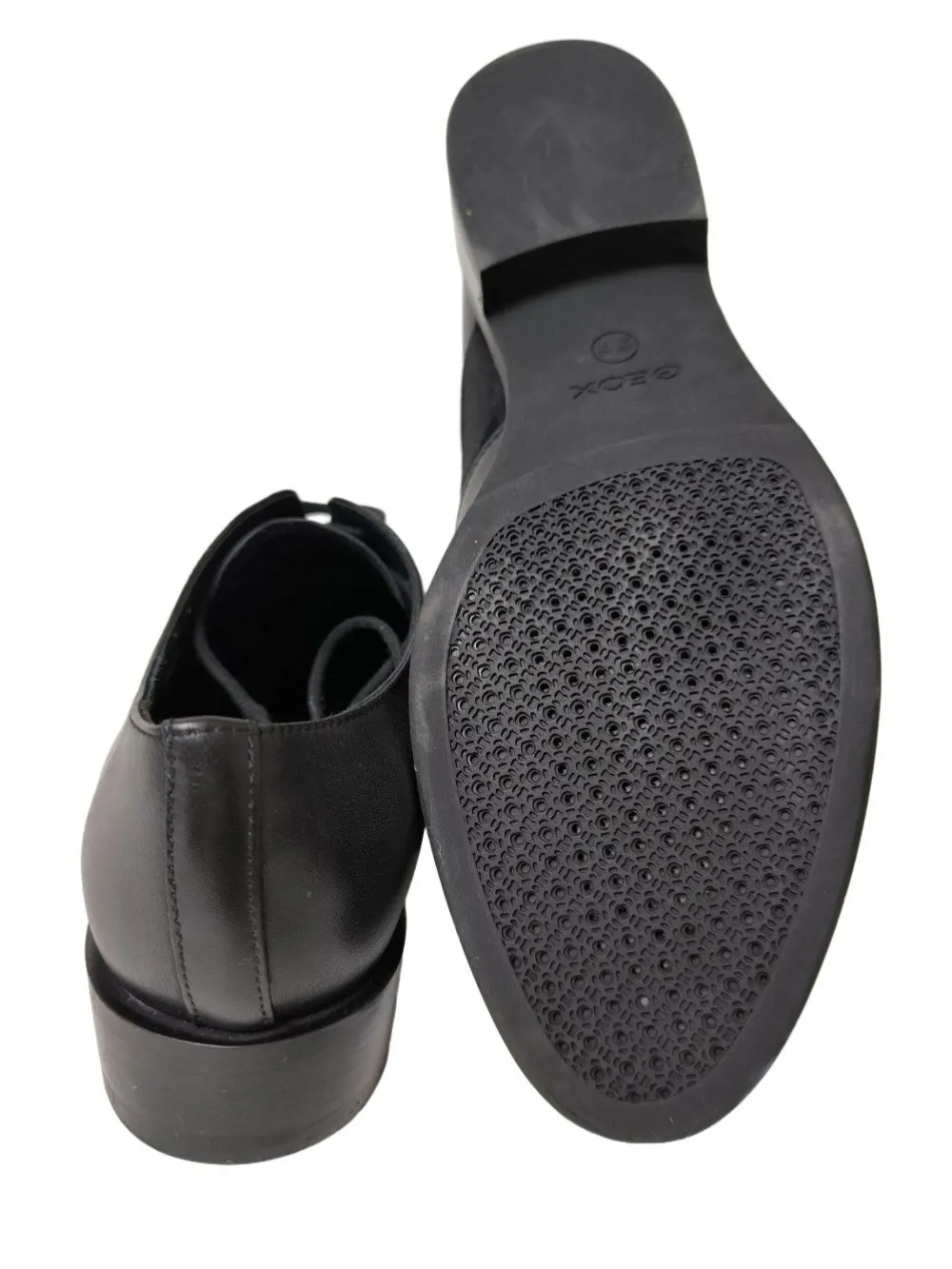 Mokassins>Geox Mokassins Größe 39 schwarz