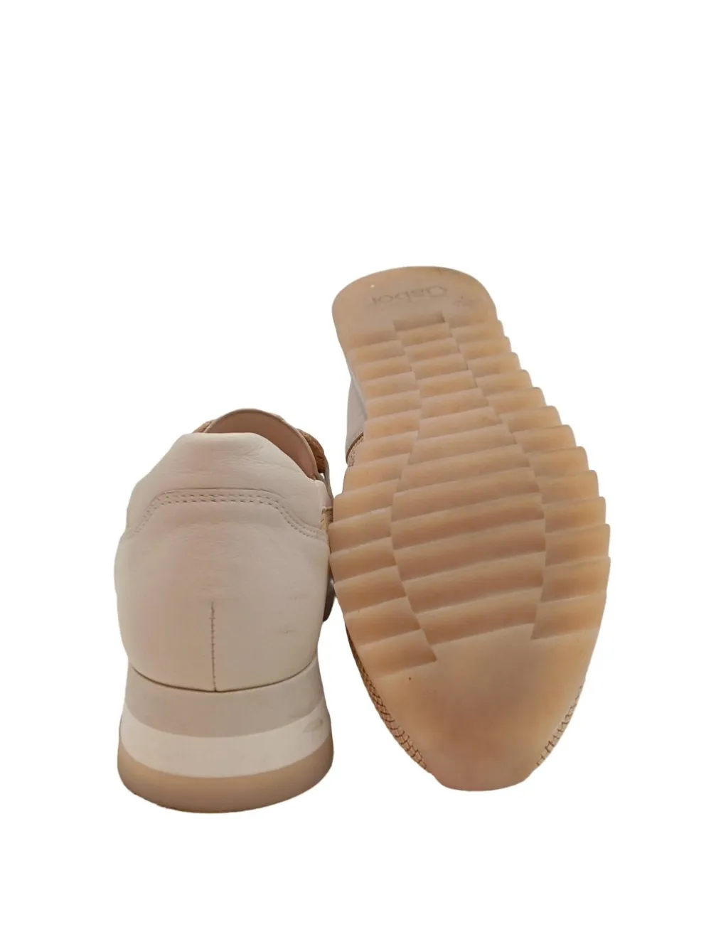 Mokassins Größe 38-Gabor Clearance