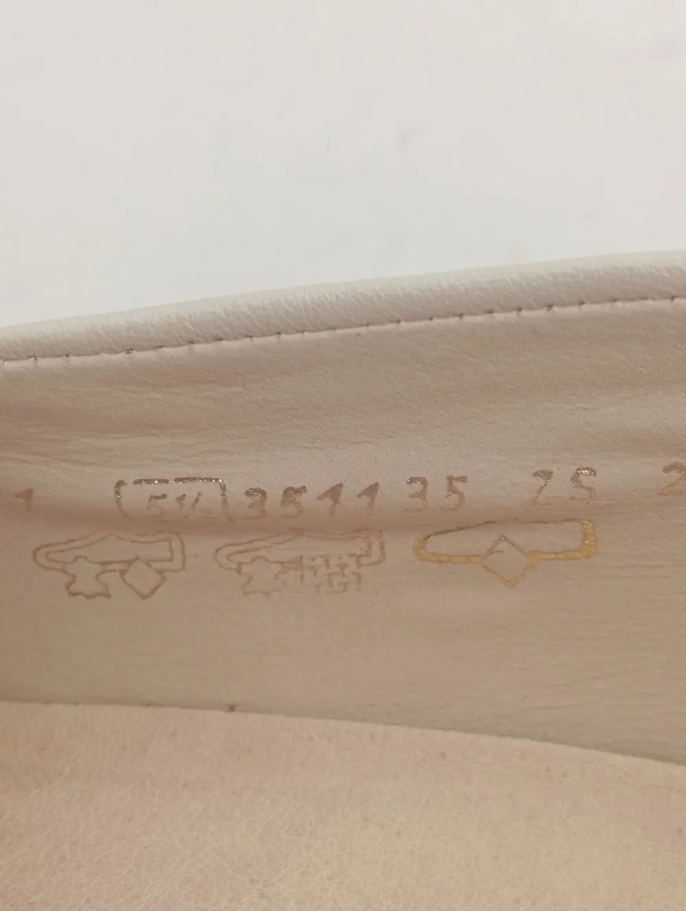 Mokassins Größe 38-Gabor Clearance