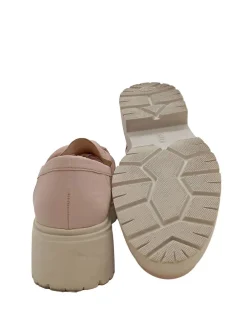 Mokassins>Gabor Mokassins Größe 42 wollweiß