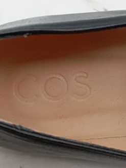 Mokassins Größe 37-COS Best