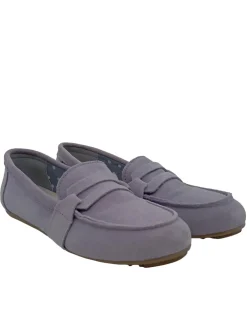 Mokassins>up 2 fashion Mokassins Größe 38 lila