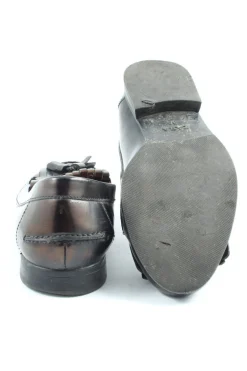 Mokassins Größe 36-Zara Woman Outlet