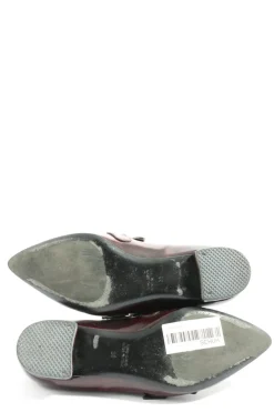 Mokassins Größe 38-Guglielmo Rotta New