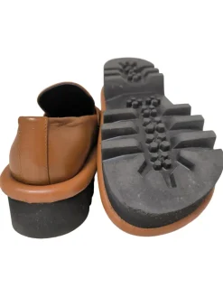 Mokassins>JWanderson Mokassins Größe 37 hellorange