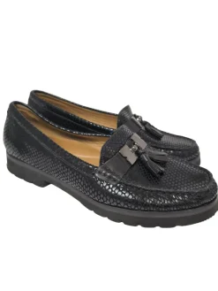 Mokassins Größe 40-Mark Adam Best