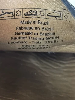 Mokassins Größe 40-Mark Adam Best