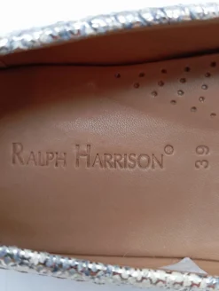 Mokassins Größe 39-Ralph Harrison Outlet