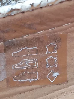 Mokassins Größe 39-Ralph Harrison Outlet