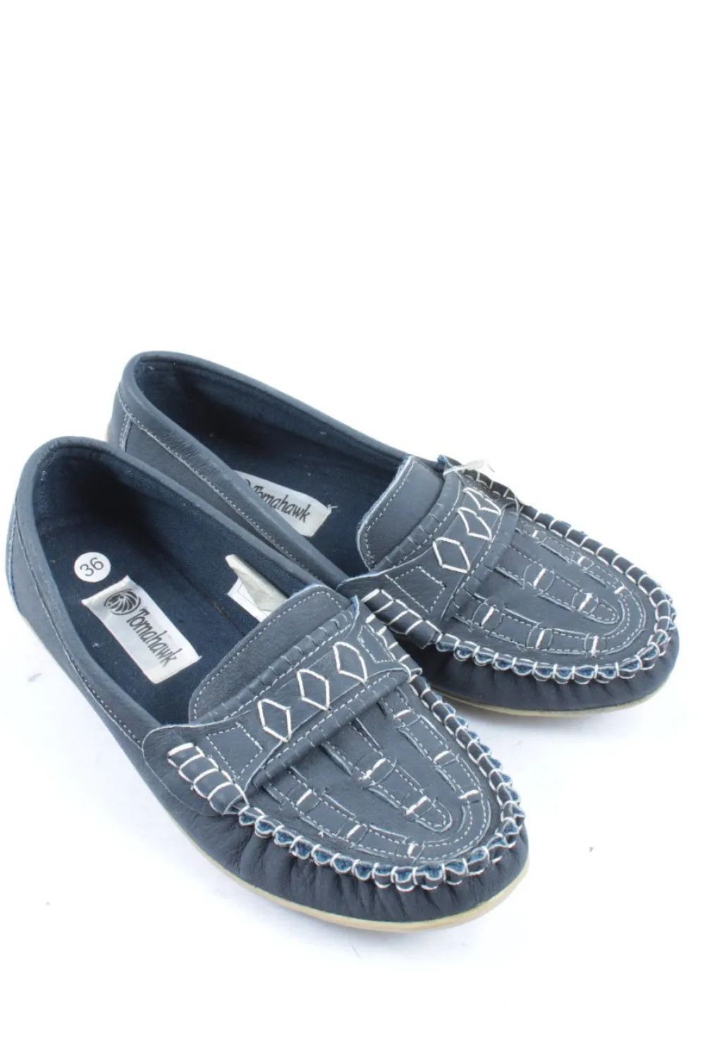 Mokassins Größe 36-Tomahawk