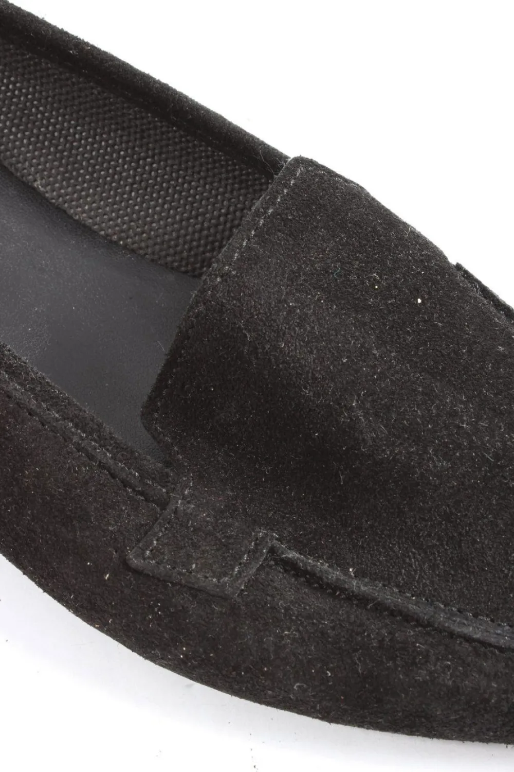 Mokassins>Esprit Mokassins Größe 36 schwarz