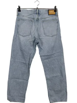 Jeans>Replay Mom-Jeans Größe 42 blau