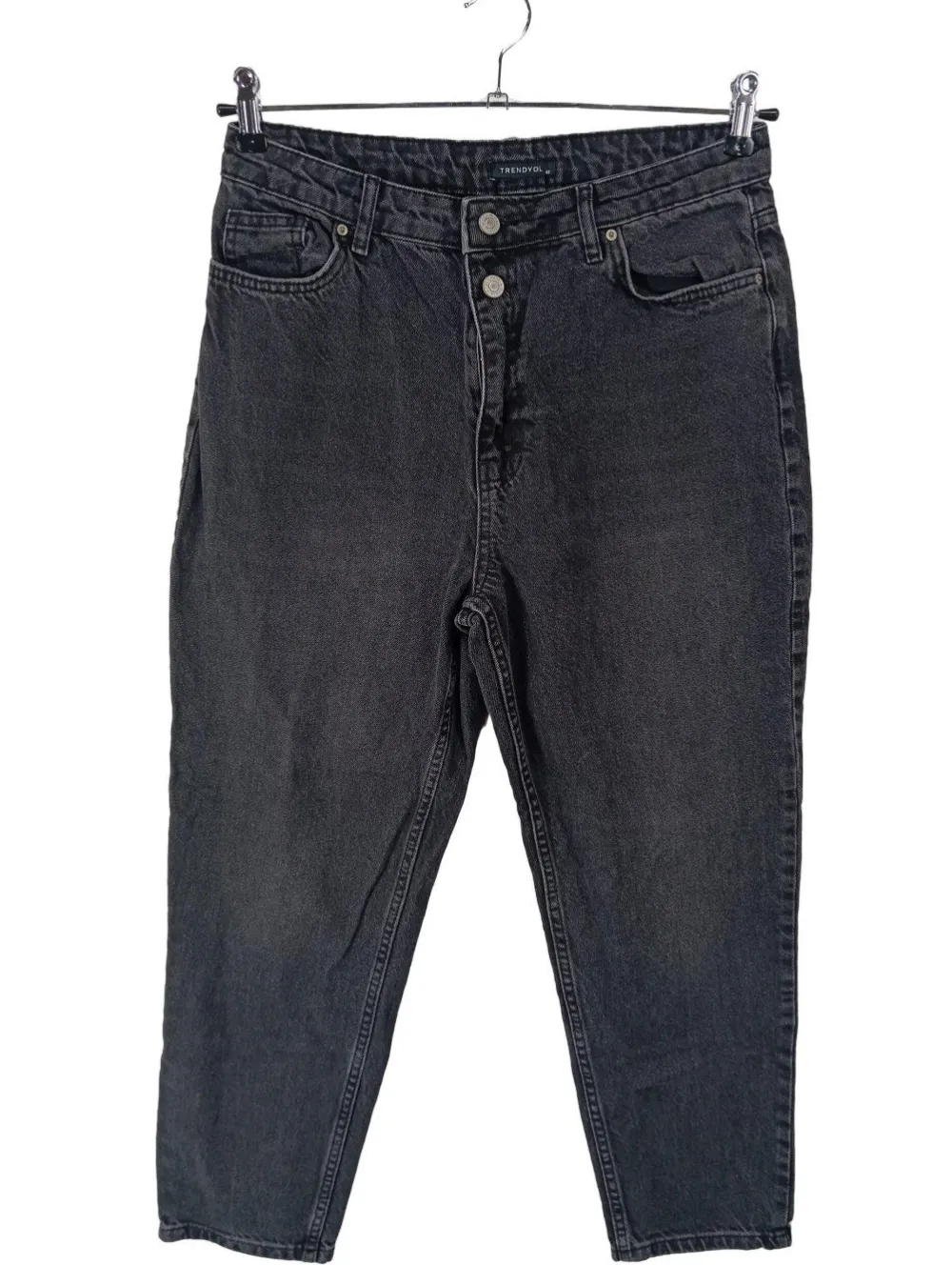 Mom-Jeans Größe 42-TRENDYOL Discount