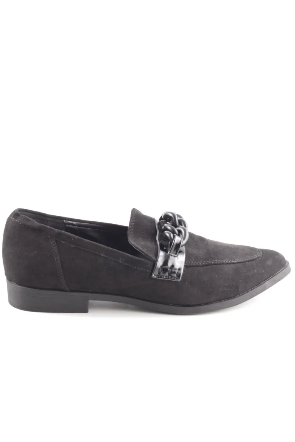 Businessschuhe>La Strada Monks Größe 38 schwarz