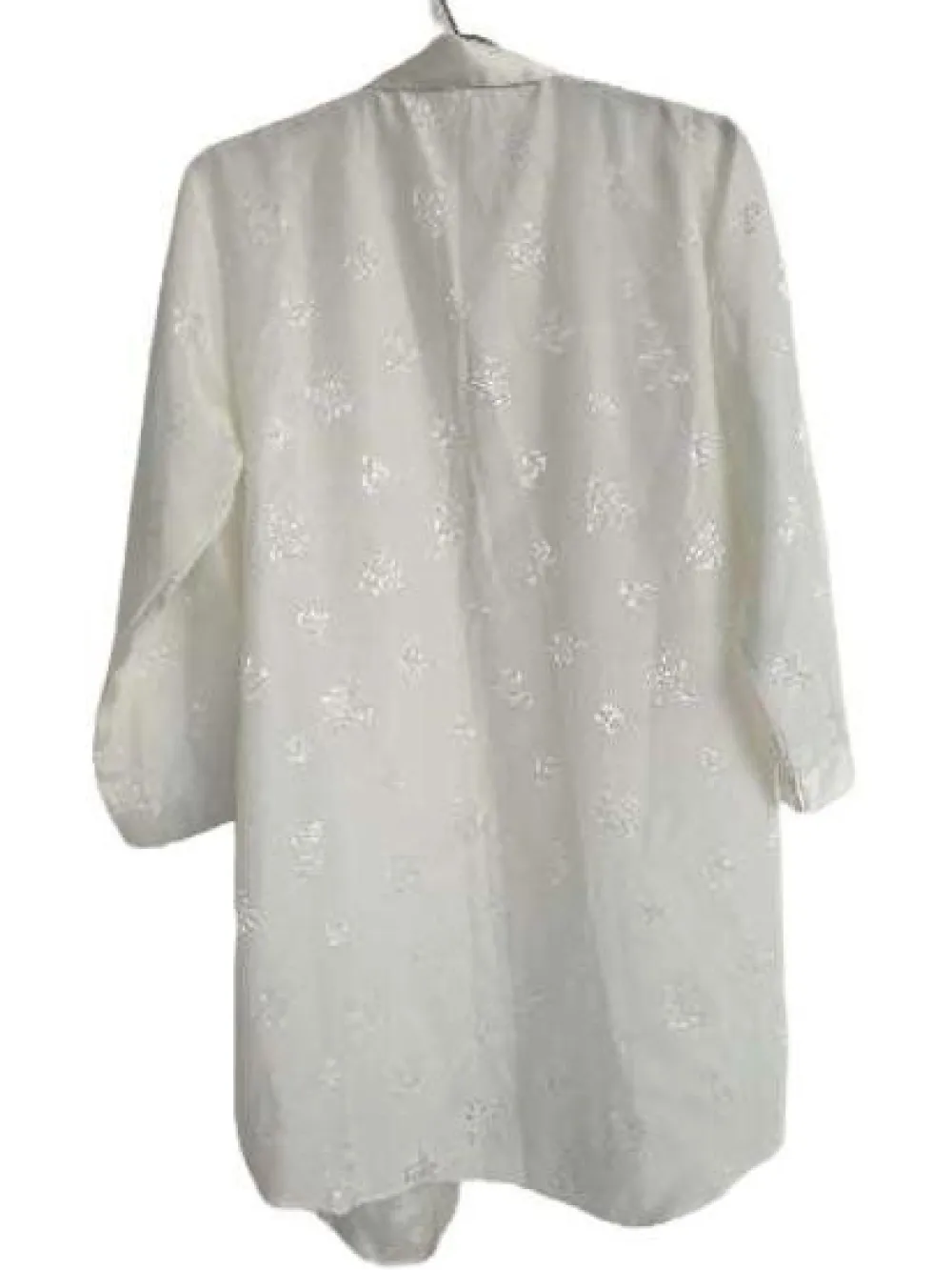 Morgenmantel Größe 40- Sale