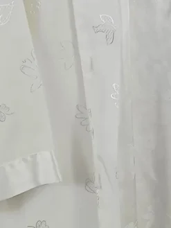 Morgenmantel Größe 40- Sale