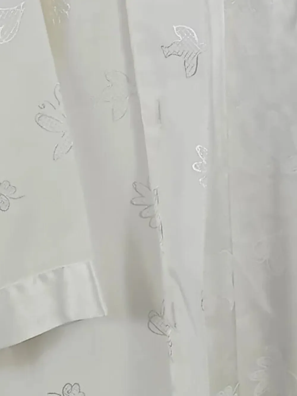 Morgenmantel Größe 40- Sale