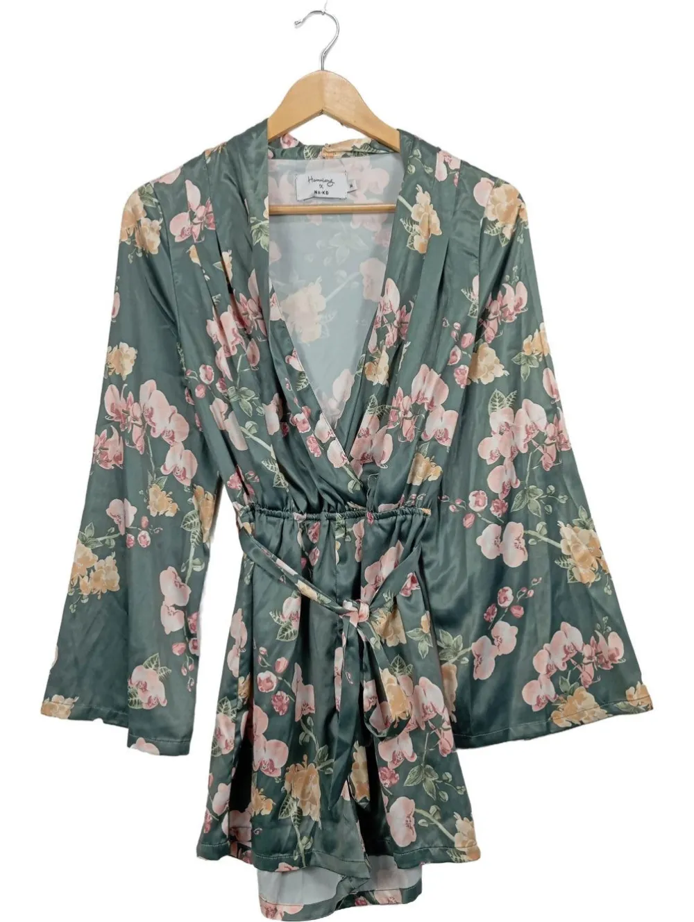 Morgenmantel Größe 36-Nakd Clearance