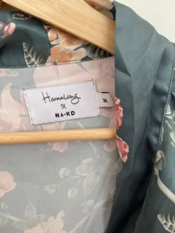 Morgenmantel Größe 36-Nakd Clearance