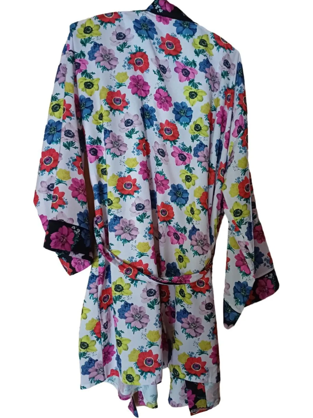 Morgenmantel Größe 44- Best