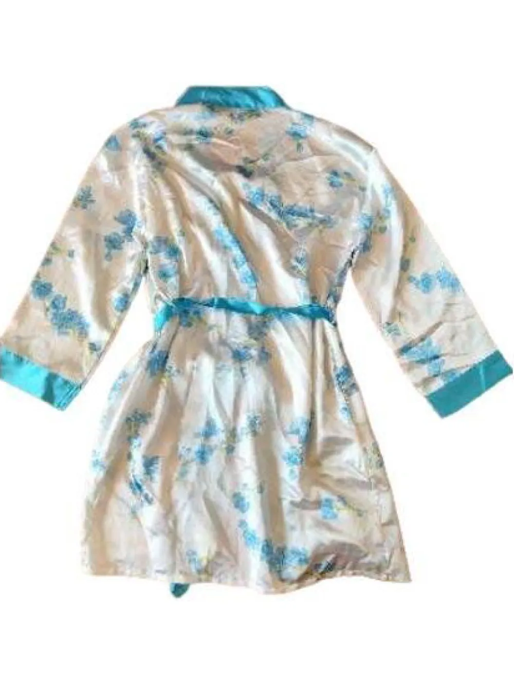 Morgenmantel Größe 32- Hot